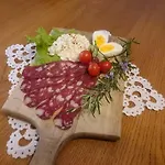 Apartment & Jurcek Luce