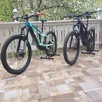 & Jurcek Apartment Luce