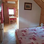 & Jurcek Apartment Luce