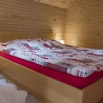 & Jurcek Apartment Luce