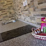 Apartment & Jurcek Luce