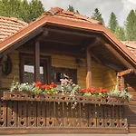 Apartment & Jurcek *