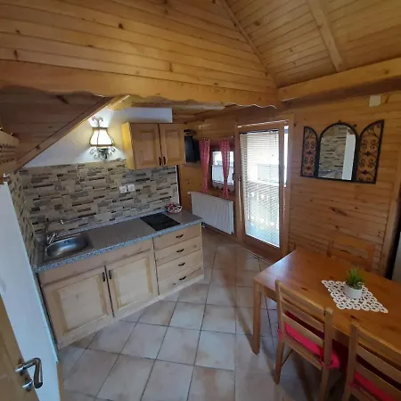 Sobe Jurcek Apartmán