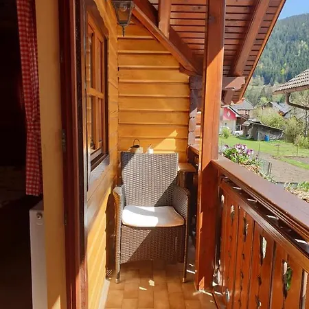 Apartman & Jurcek *