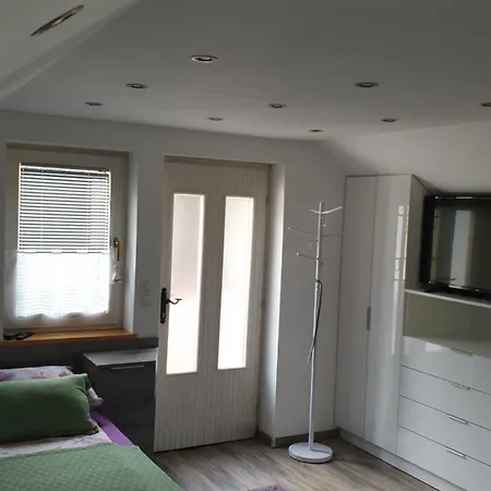Appartamento Sobe Jurcek Luče