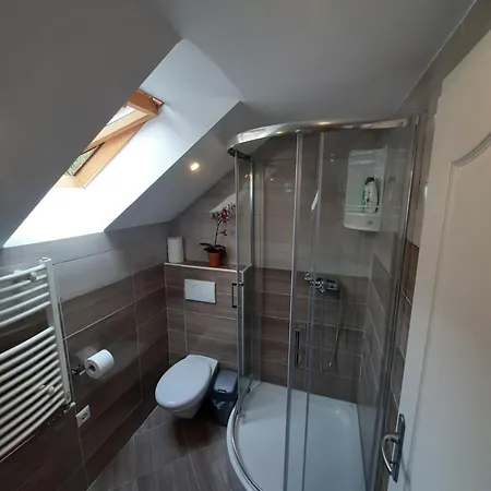 & Jurcek Apartment *