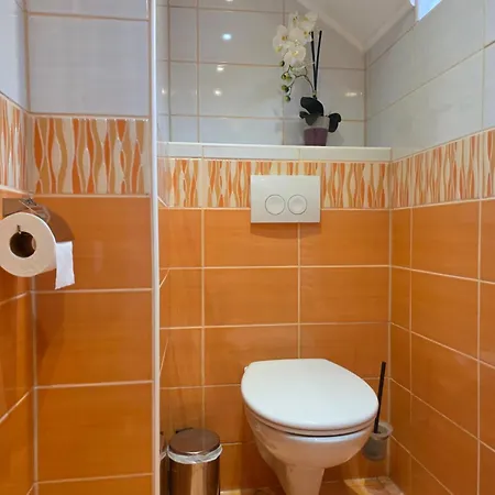 & Jurcek Apartment