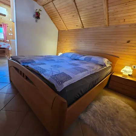 & Jurcek Apartment
