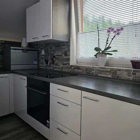 Apartment & Jurcek