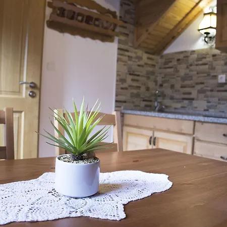 & Jurcek Appartement