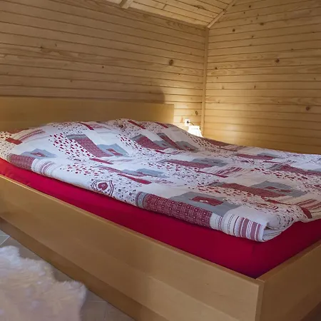 & Jurcek Apartman Luče