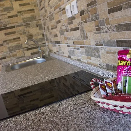 Appartement & Jurcek Luče