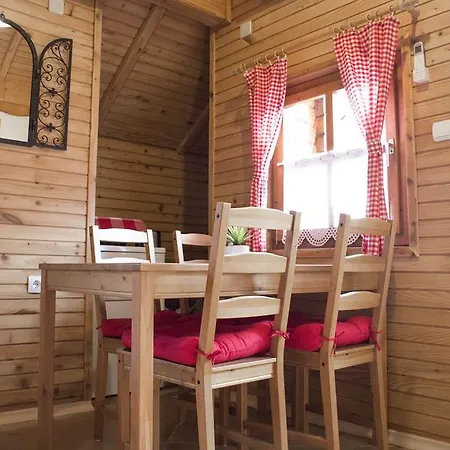 Sobe Jurcek Apartmán