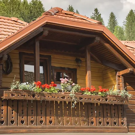 Appartamento Sobe Jurcek *