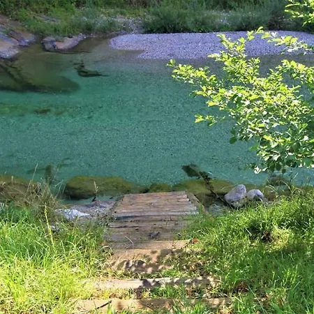 Appartamento Sobe Jurcek *