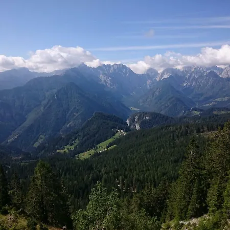 & Jurcek Апартаменты *