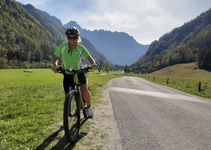 شقة & Jurcek Luče