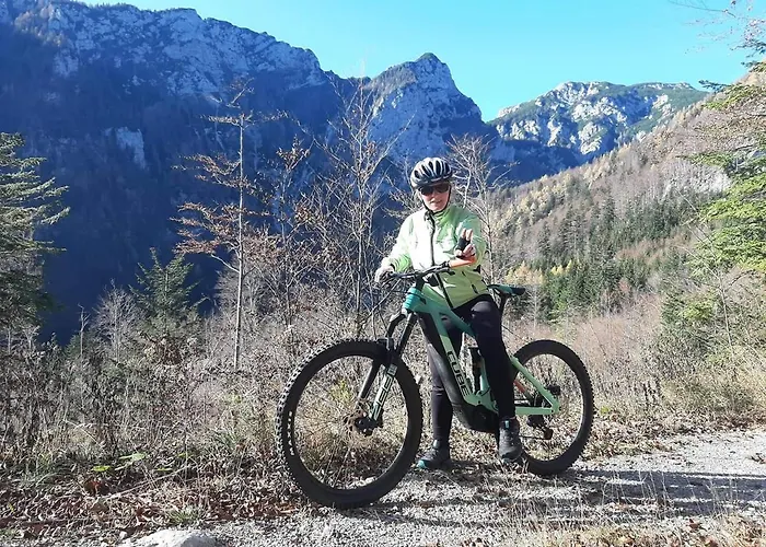 & Jurcek شقة Luče