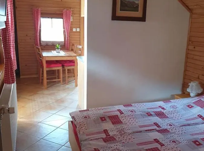 & Jurcek شقة Luče