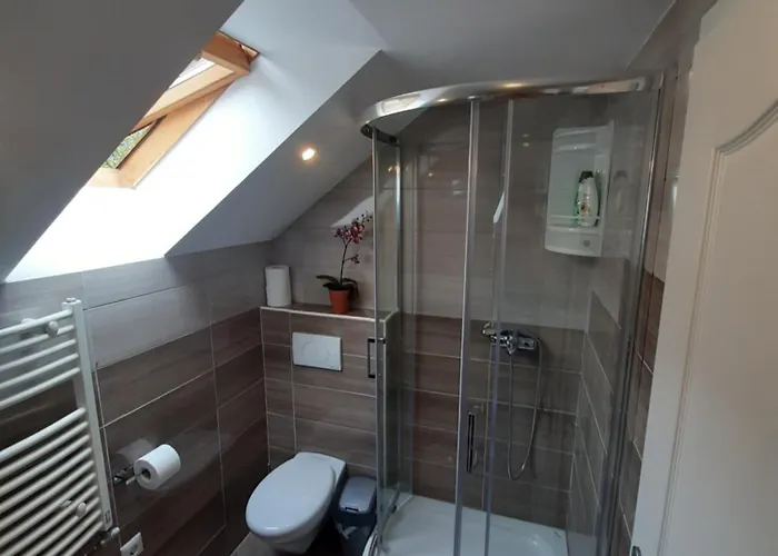 & Jurcek Apartment *