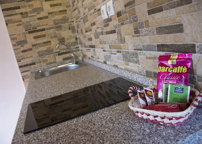 شقة & Jurcek Luče