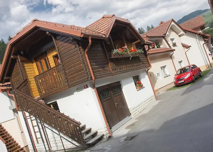 Apartment & Jurcek *